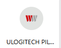 ULOGITECH PILOS